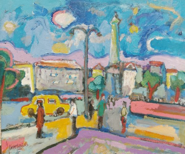 Paris