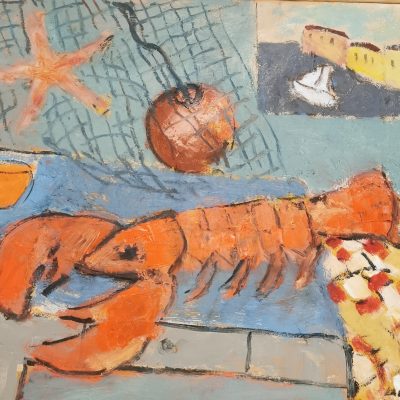 Le homard