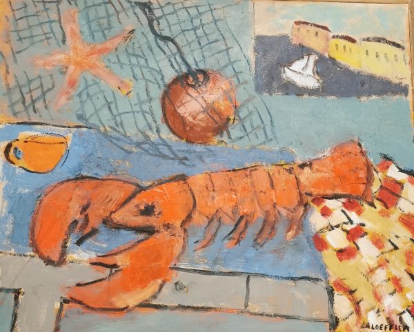 Le homard