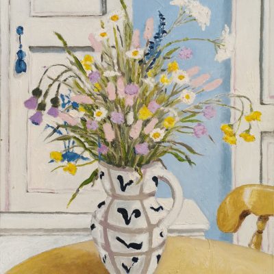 Fleurs des champs