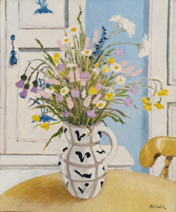 Fleurs des champs