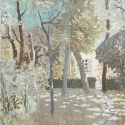 Le trou de lumière