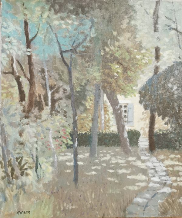 Le trou de lumière