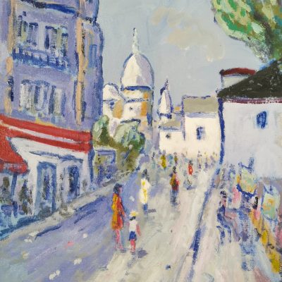 Montmartre
