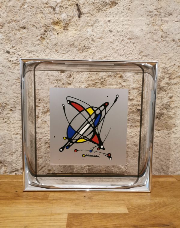 Le berceau des rêves