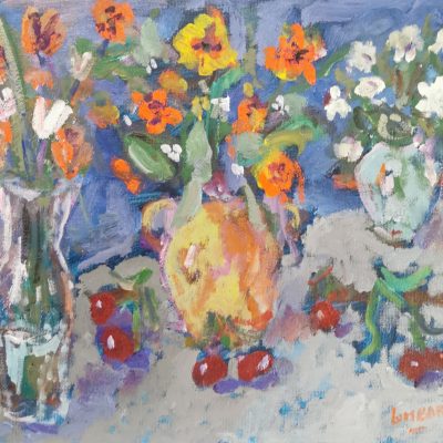 Bouquets