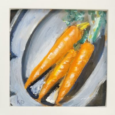 Les carottes