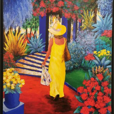 Majorelle
