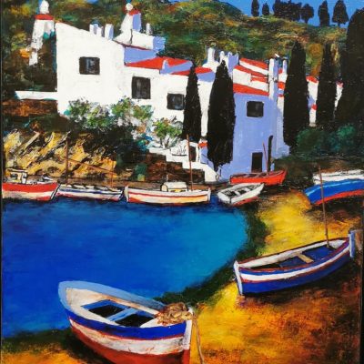 Musée Salvador Dalí