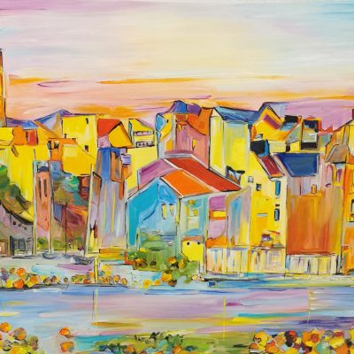 Bouzigues