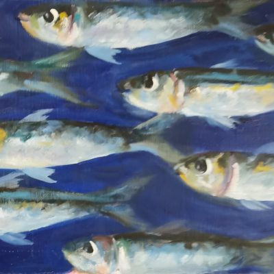 Les sardines