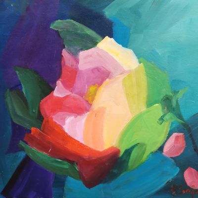 Pivoine
